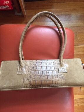 Julie Feldman Purse